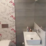 Duzy 75m2 Apartmán *