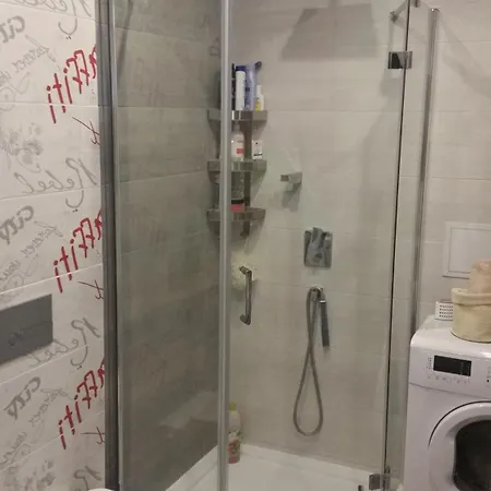 Appartement Na Uboczu