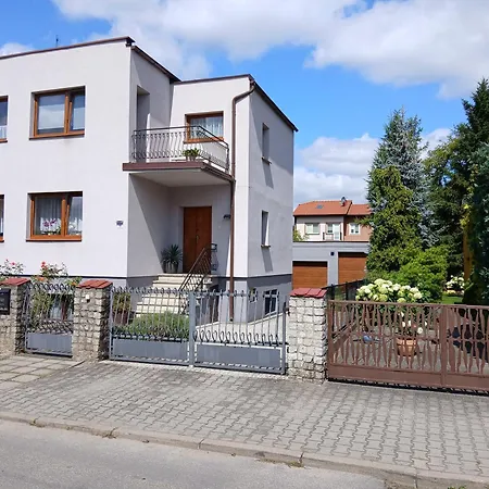 Appartement Na Uboczu *