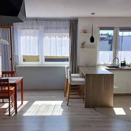 Apartment Duzy 75m2 *