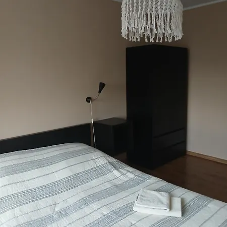 Na Pietrze 아파트 *