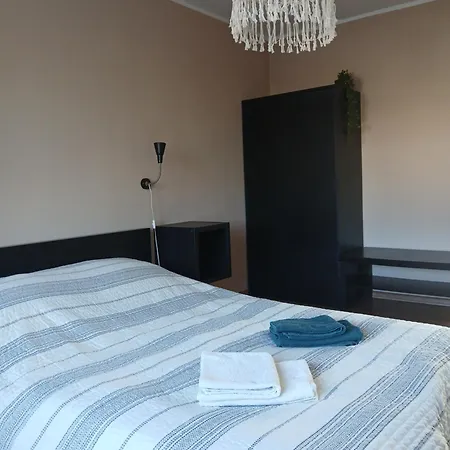 Duzy 75m2 Wągrowiec