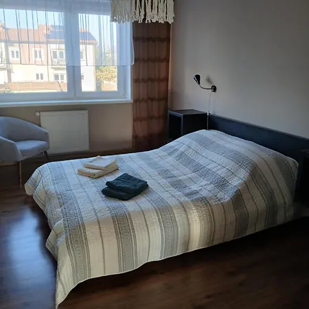 Apartamento Na Pietrze