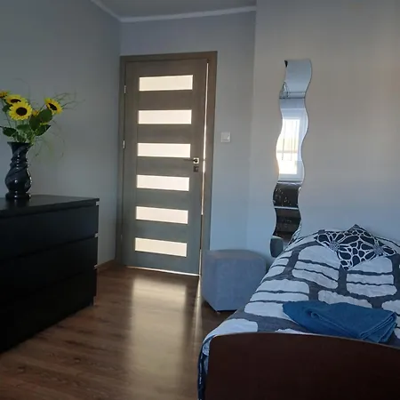 Na Pietrze Apartamento Wągrowiec