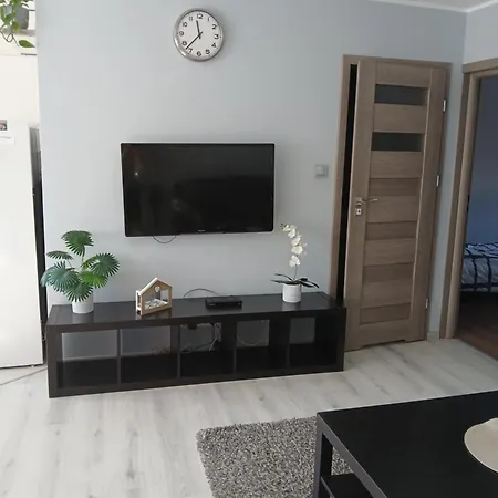 Duzy 75m2 Wągrowiec