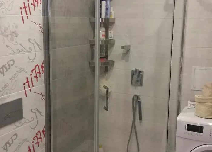 Appartement Na Pietrze