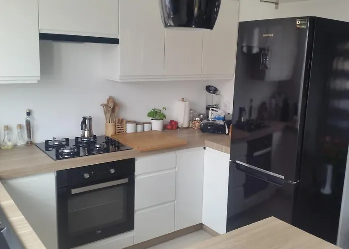 Appartement Na Pietrze