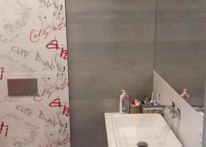 Duzy 75m2 Apartment *