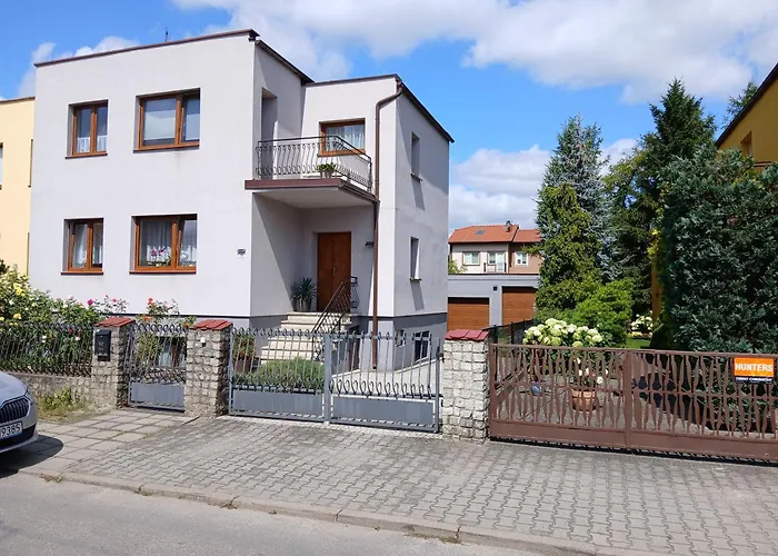 Apartment Duzy 75m2 *