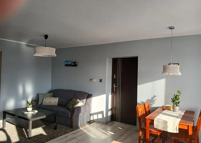 Appartement Na Pietrze
