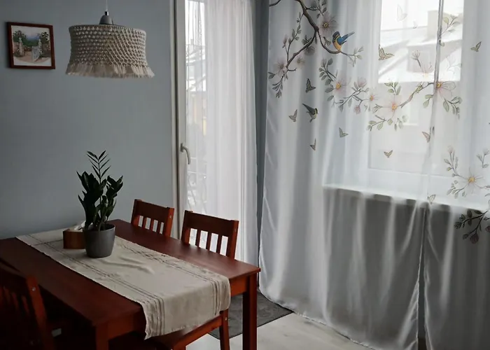 Appartement Na Pietrze