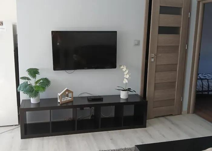 Duzy 75m2 Wągrowiec